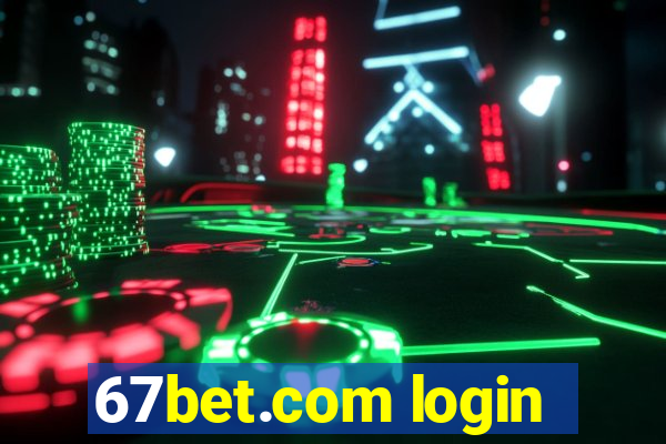 67bet.com login